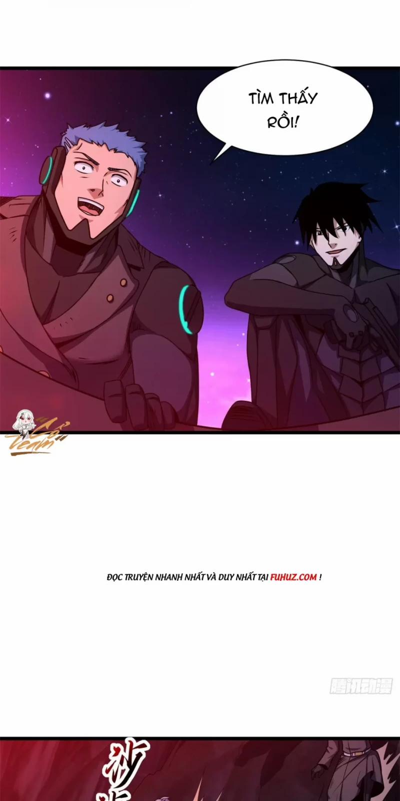 Cửa Hàng Sủng Thú Siêu Thần 26 trang 47