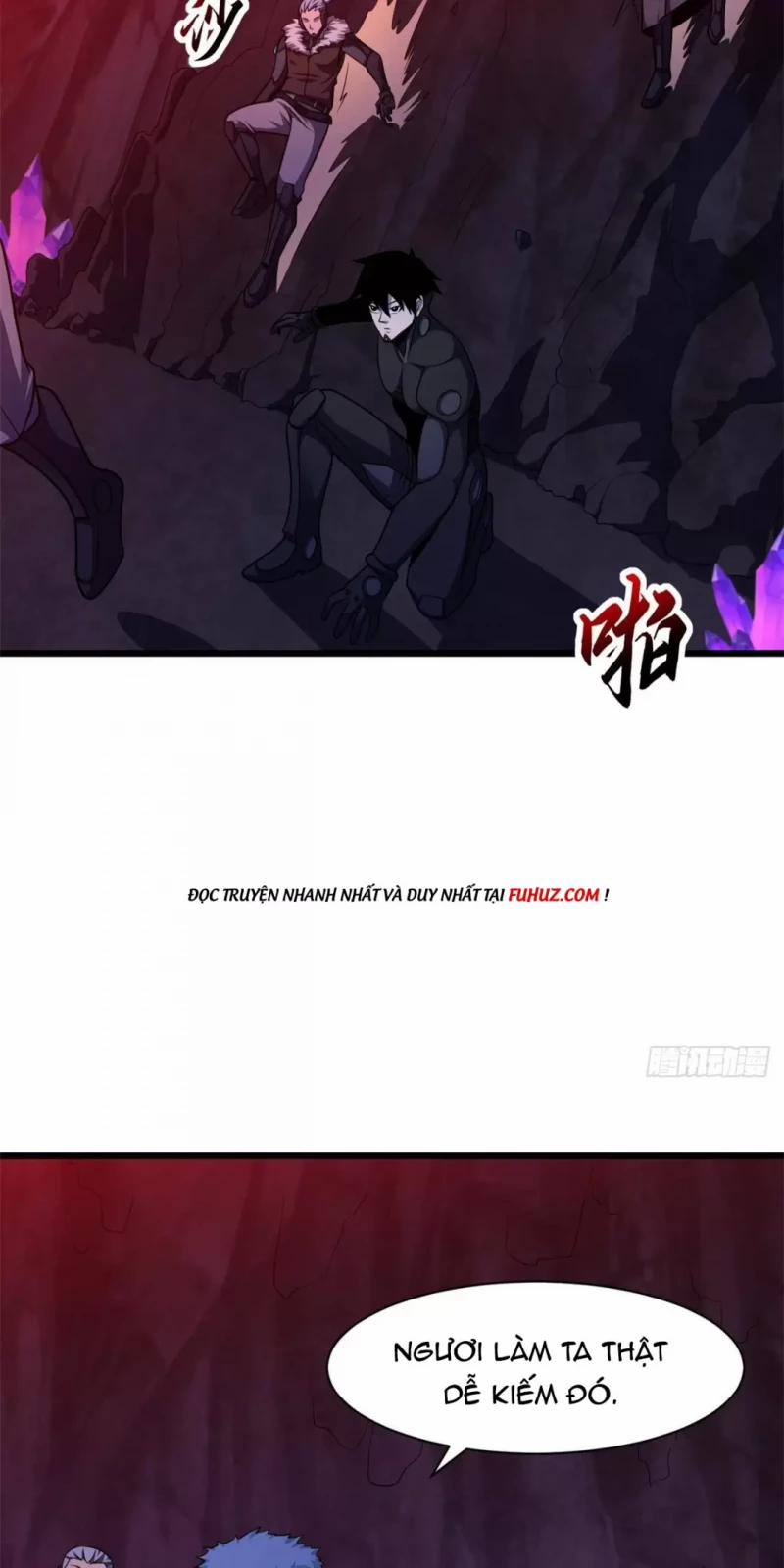 Cửa Hàng Sủng Thú Siêu Thần 26 trang 48