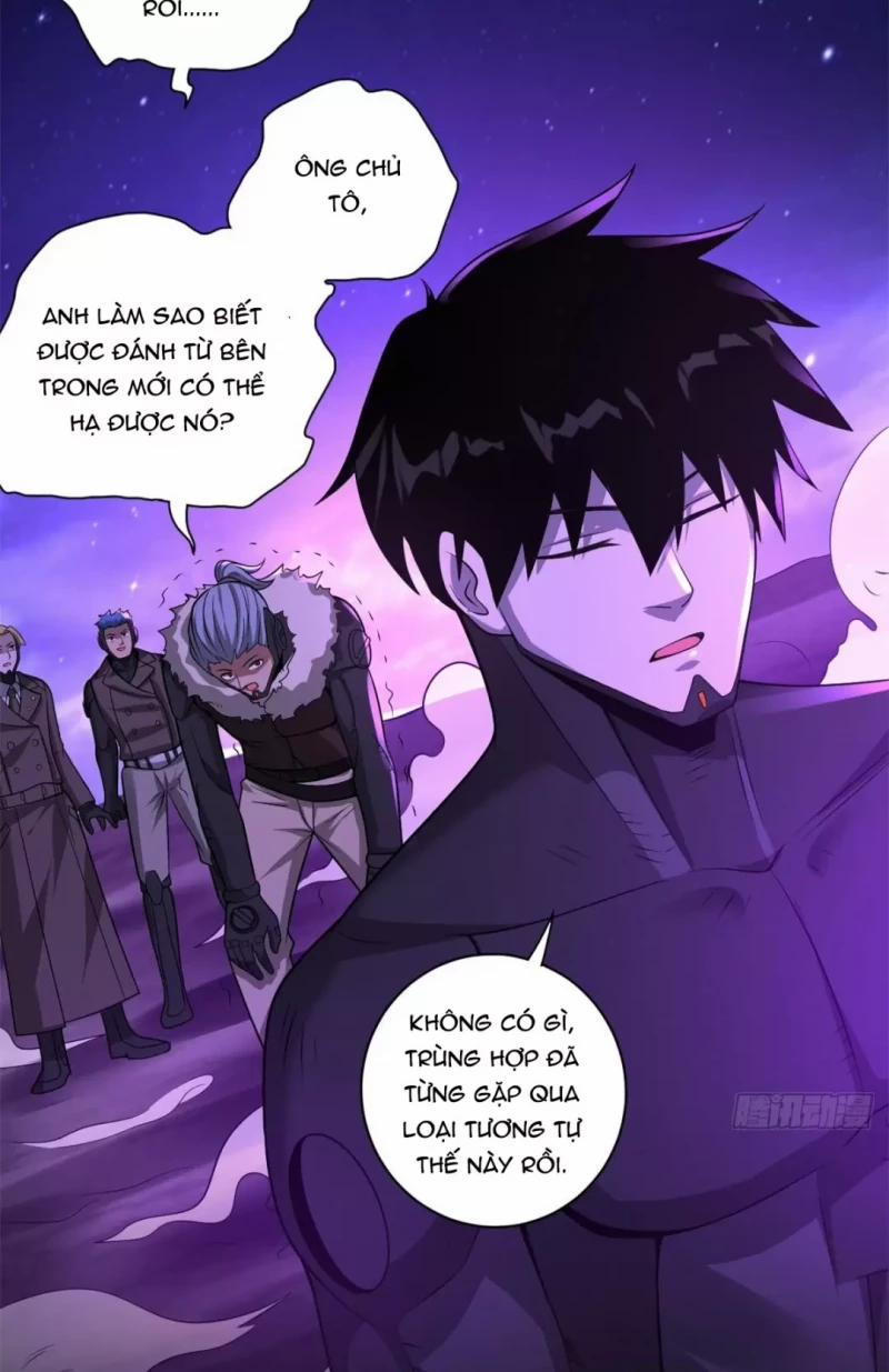 Cửa Hàng Sủng Thú Siêu Thần 26 trang 5