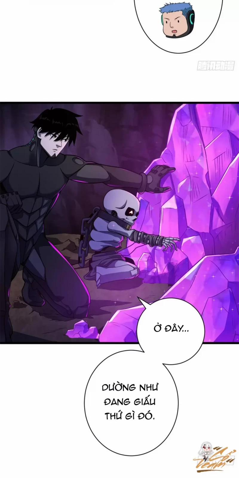 Cửa Hàng Sủng Thú Siêu Thần 26 trang 51