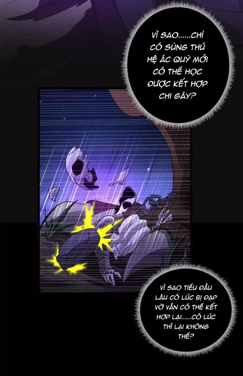 Cửa Hàng Sủng Thú Siêu Thần 26 trang 6