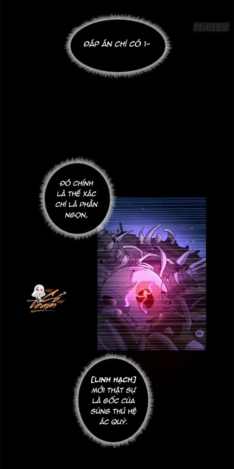 Cửa Hàng Sủng Thú Siêu Thần 26 trang 7