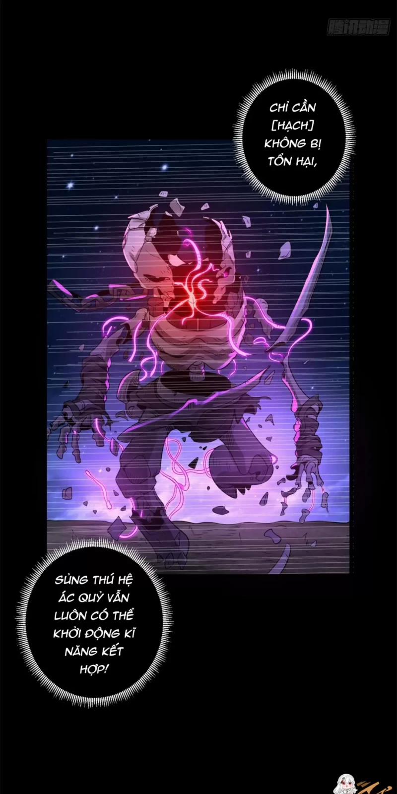 Cửa Hàng Sủng Thú Siêu Thần 26 trang 8