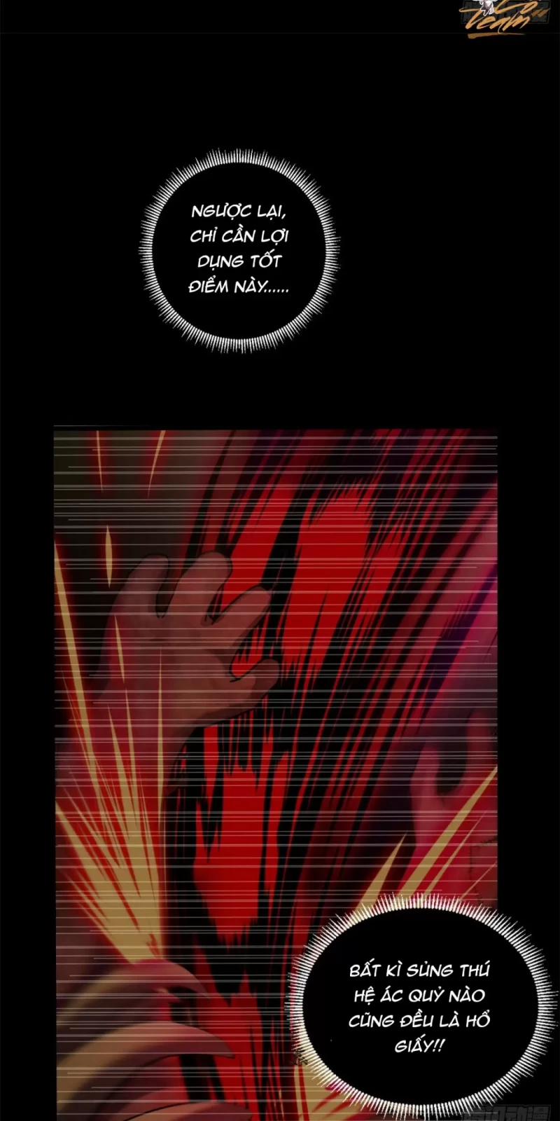 Cửa Hàng Sủng Thú Siêu Thần 26 trang 9