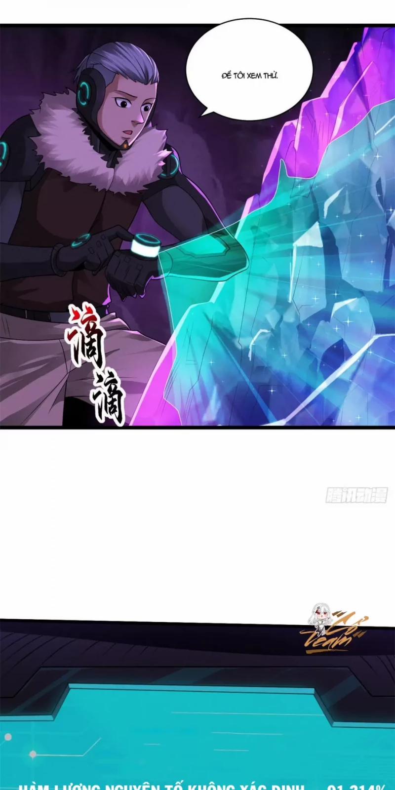 Cửa Hàng Sủng Thú Siêu Thần 27 trang 1