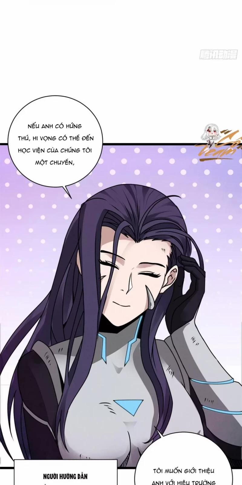 Cửa Hàng Sủng Thú Siêu Thần 27 trang 11