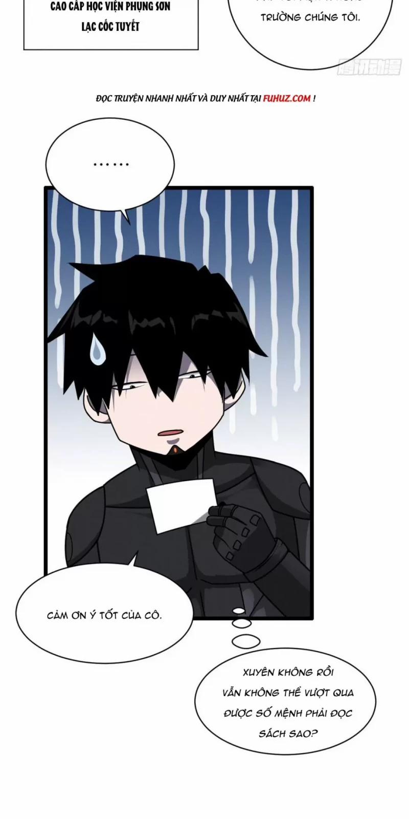 Cửa Hàng Sủng Thú Siêu Thần 27 trang 12