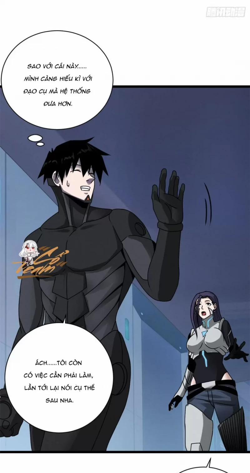 Cửa Hàng Sủng Thú Siêu Thần 27 trang 13