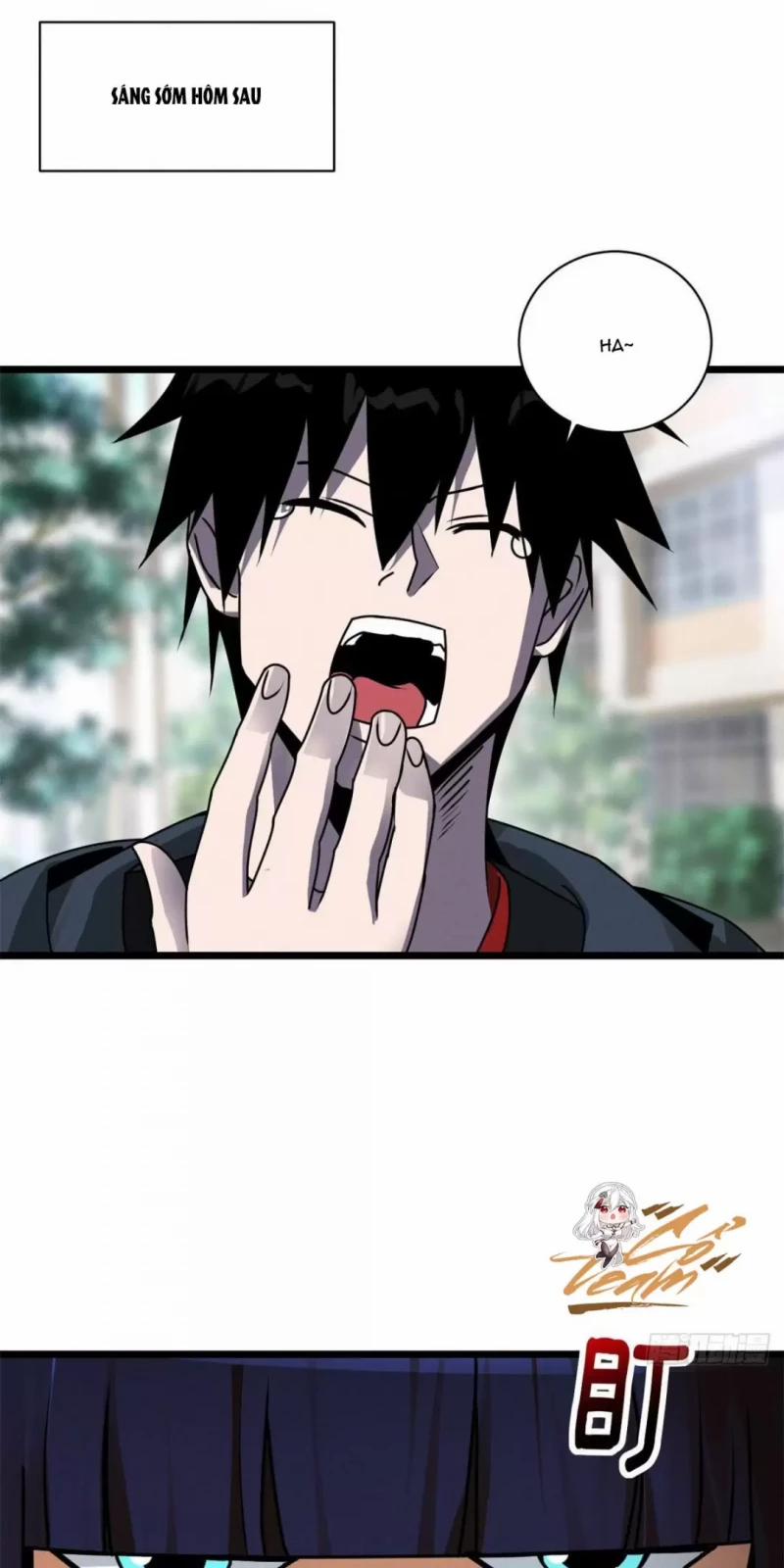 Cửa Hàng Sủng Thú Siêu Thần 27 trang 16