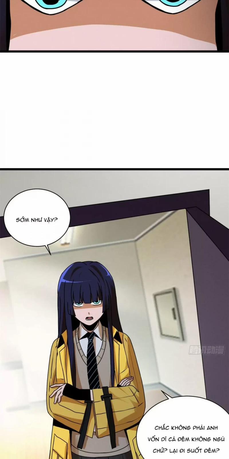 Cửa Hàng Sủng Thú Siêu Thần 27 trang 17