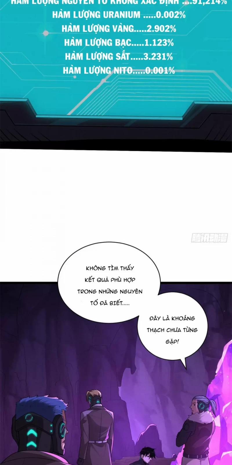 Cửa Hàng Sủng Thú Siêu Thần 27 trang 2