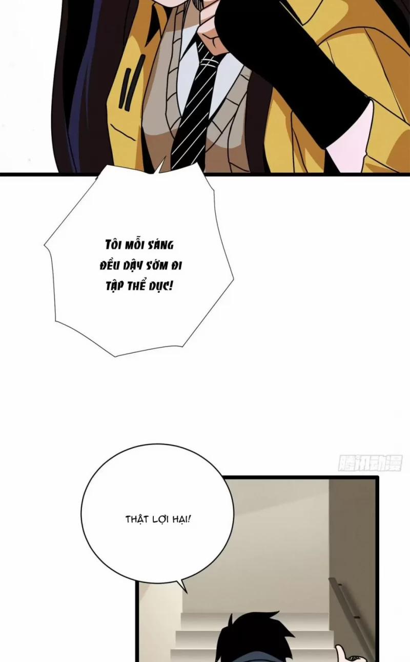 Cửa Hàng Sủng Thú Siêu Thần 27 trang 20