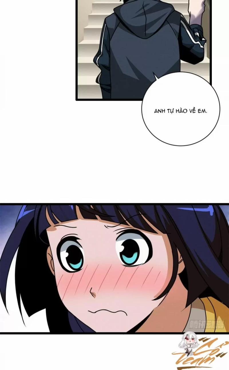 Cửa Hàng Sủng Thú Siêu Thần 27 trang 21