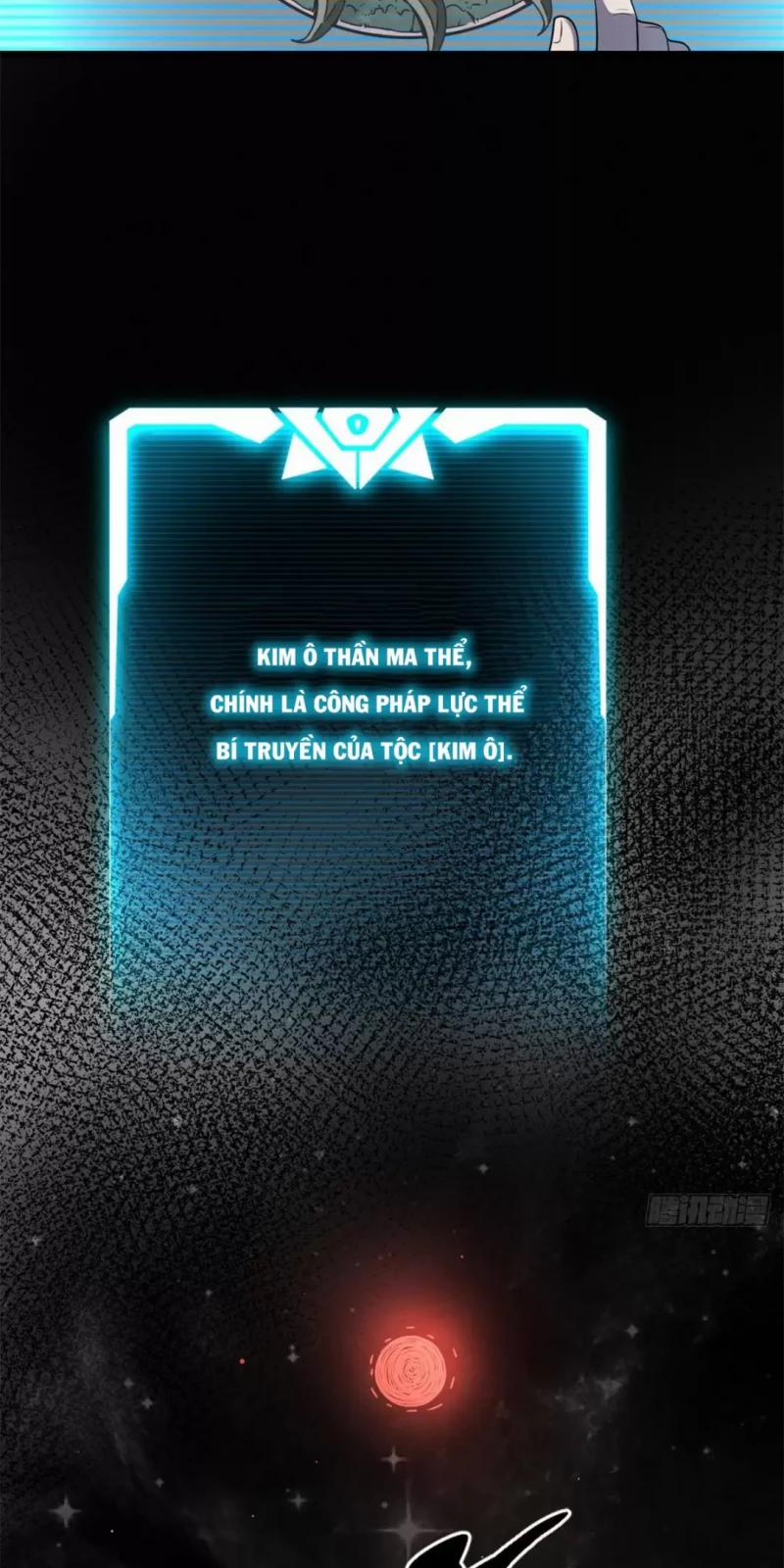 Cửa Hàng Sủng Thú Siêu Thần 27 trang 24