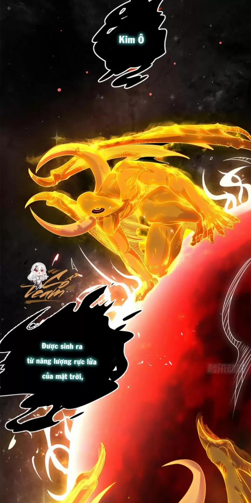 Cửa Hàng Sủng Thú Siêu Thần 27 trang 25