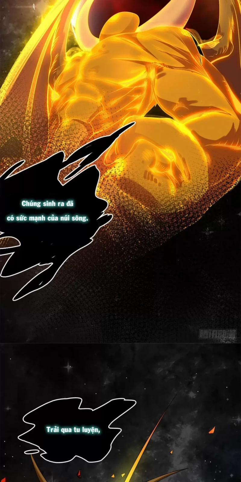 Cửa Hàng Sủng Thú Siêu Thần 27 trang 26