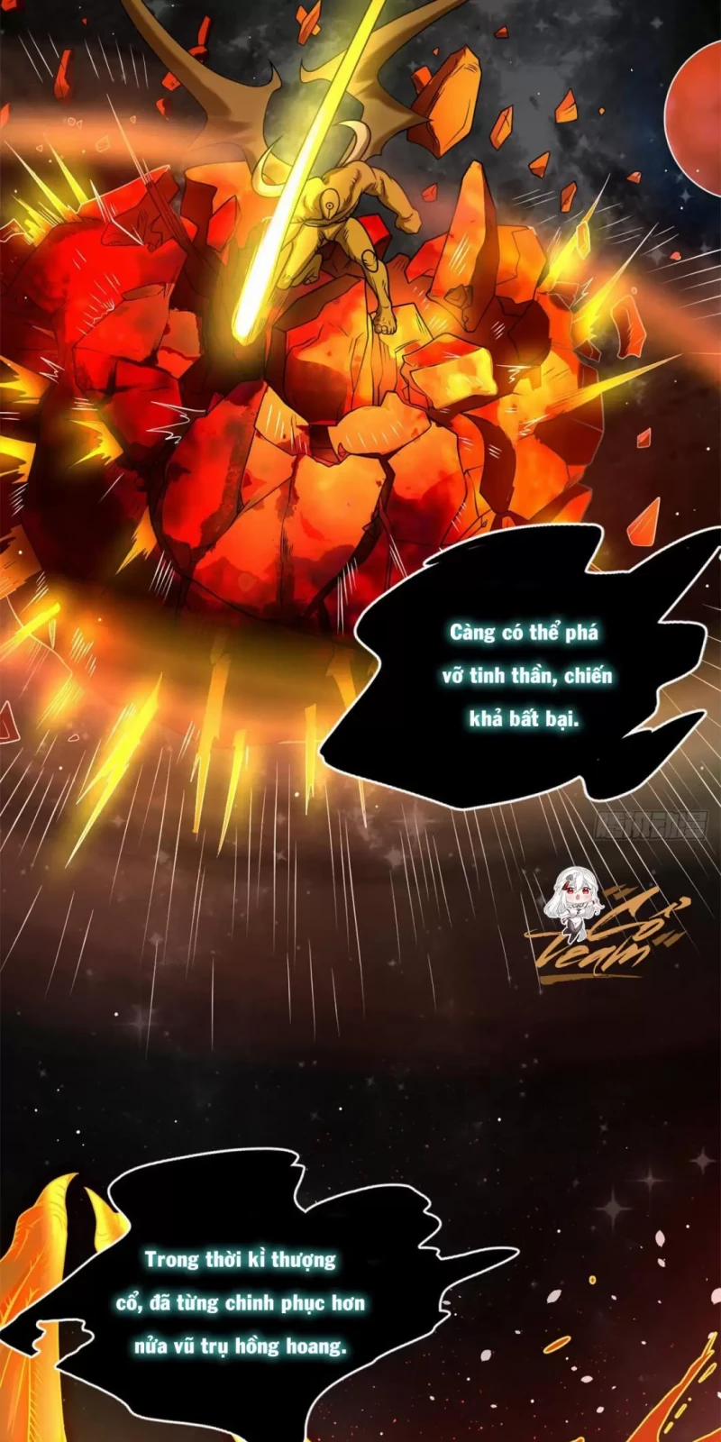 Cửa Hàng Sủng Thú Siêu Thần 27 trang 27