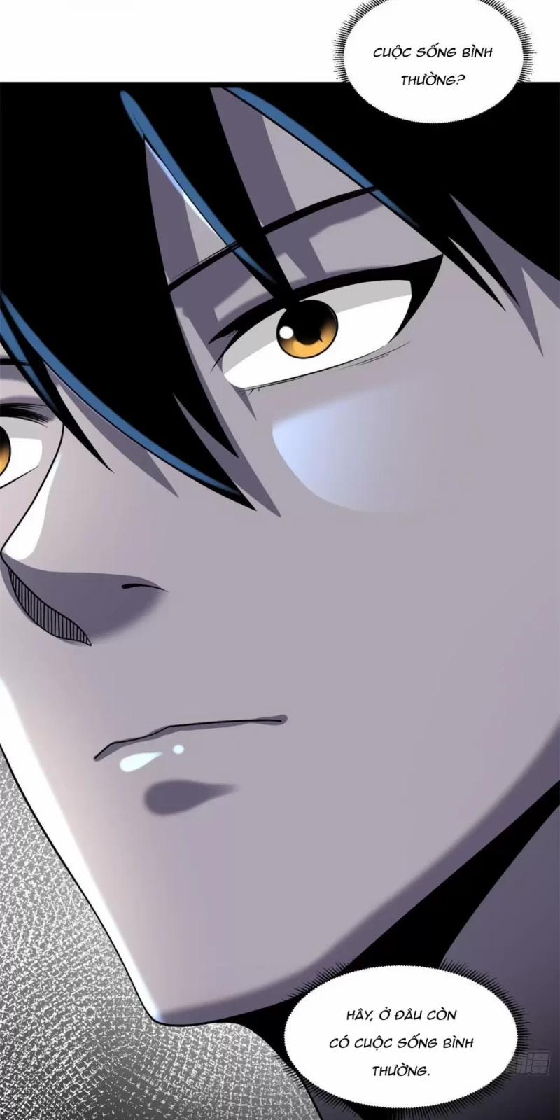 Cửa Hàng Sủng Thú Siêu Thần 27 trang 36