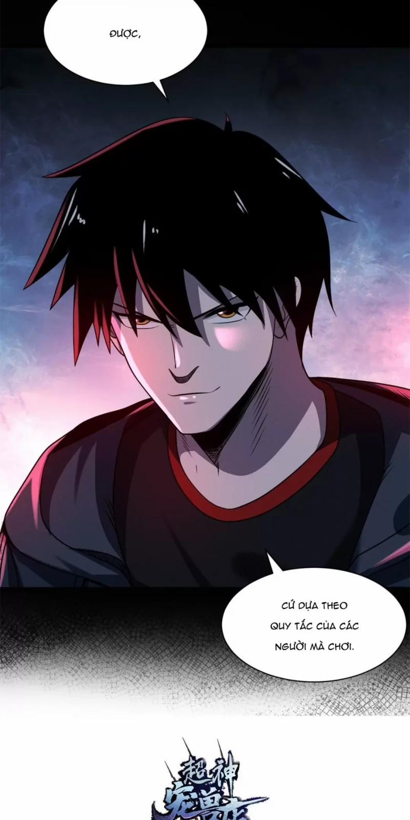 Cửa Hàng Sủng Thú Siêu Thần 27 trang 39