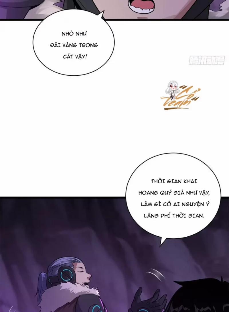 Cửa Hàng Sủng Thú Siêu Thần 27 trang 6