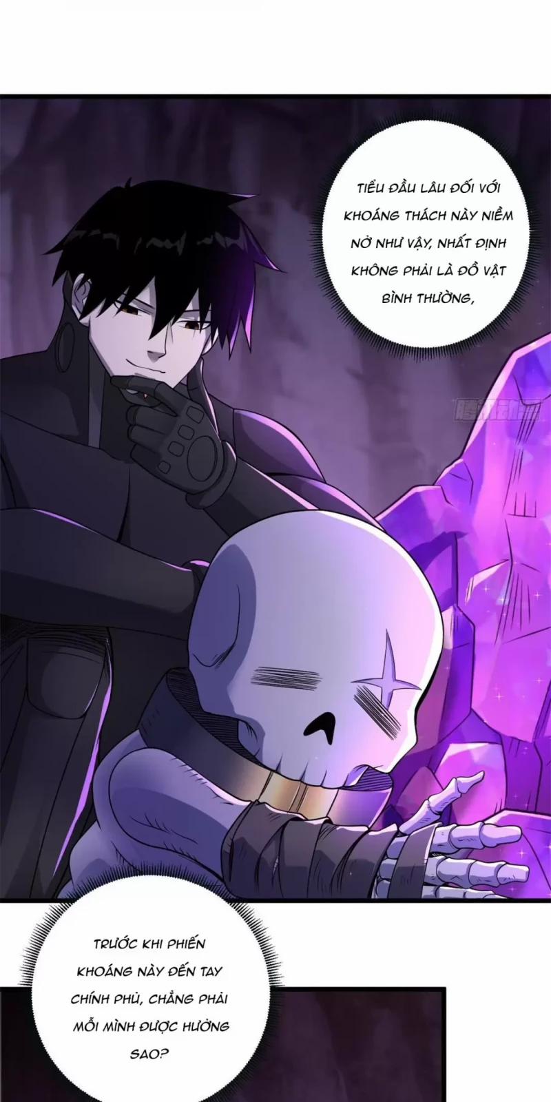 Cửa Hàng Sủng Thú Siêu Thần 27 trang 8