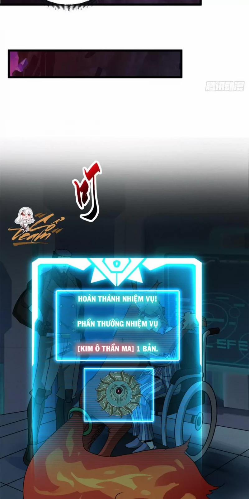 Cửa Hàng Sủng Thú Siêu Thần 27 trang 9