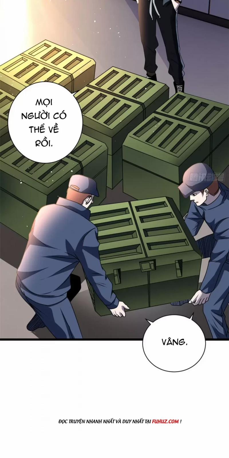 Cửa Hàng Sủng Thú Siêu Thần 28 trang 2