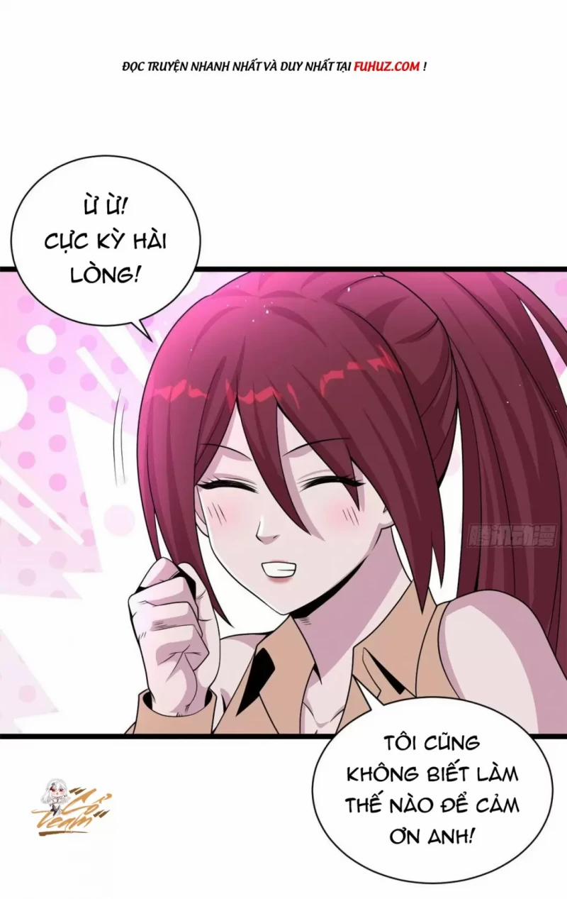 Cửa Hàng Sủng Thú Siêu Thần 28 trang 20