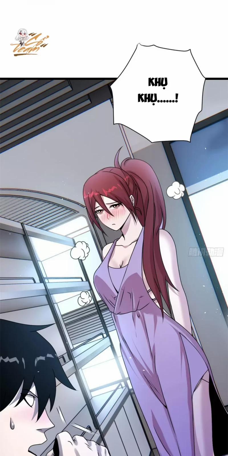 Cửa Hàng Sủng Thú Siêu Thần 28 trang 28