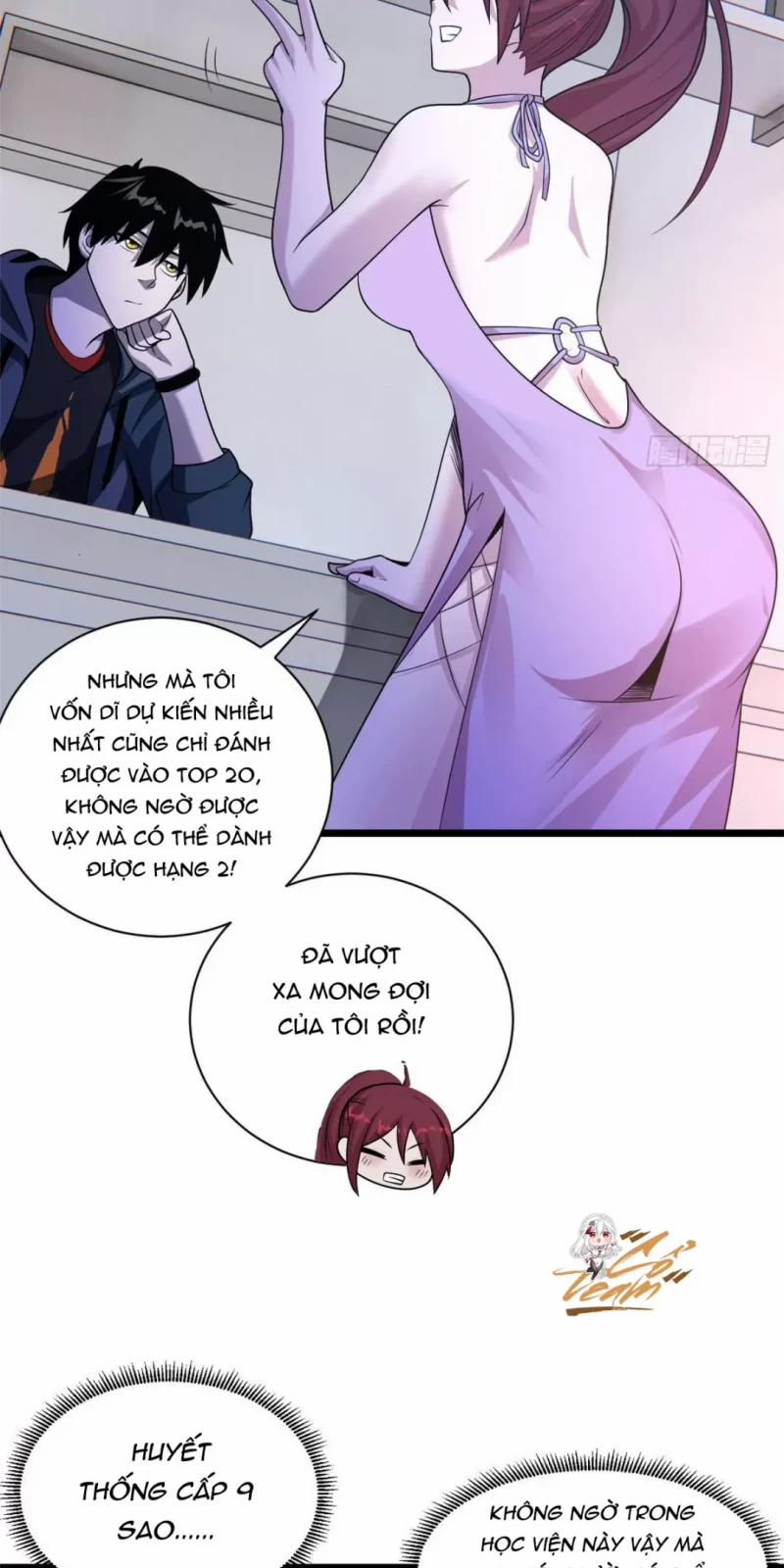 Cửa Hàng Sủng Thú Siêu Thần 28 trang 39