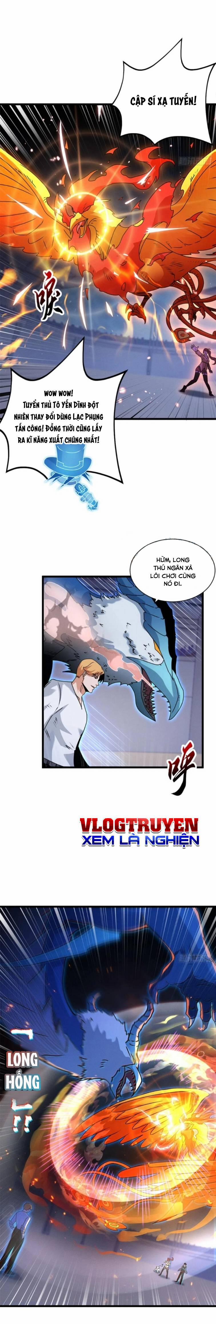 Cửa Hàng Sủng Thú Siêu Thần 30 trang 1