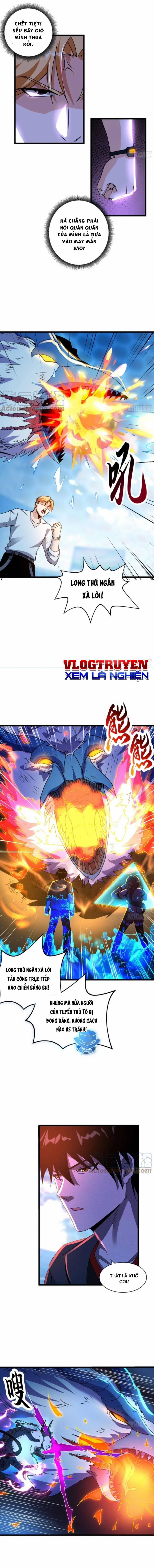 Cửa Hàng Sủng Thú Siêu Thần 30 trang 10