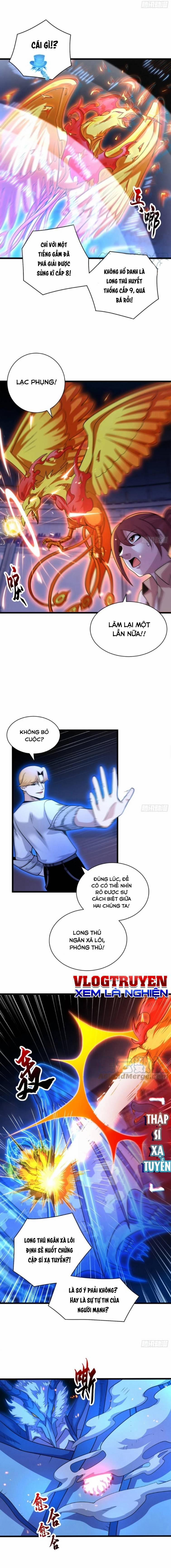 Cửa Hàng Sủng Thú Siêu Thần 30 trang 2