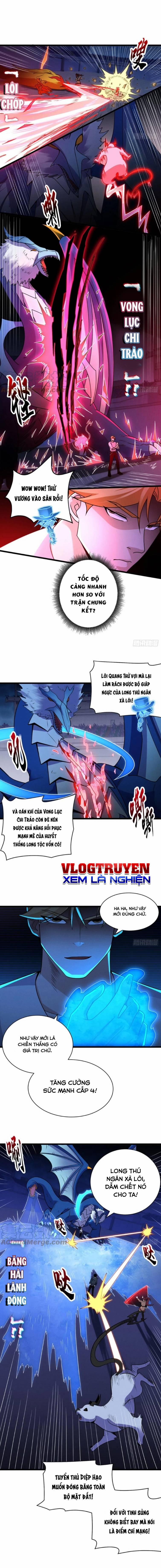 Cửa Hàng Sủng Thú Siêu Thần 30 trang 6