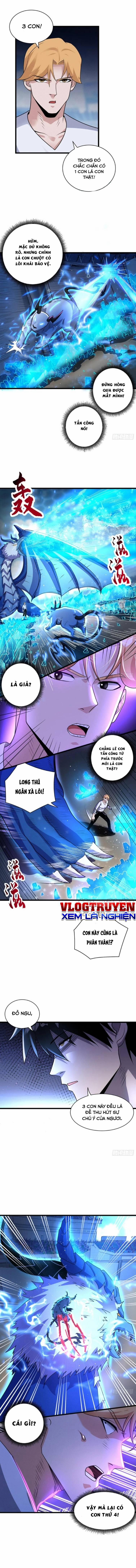 Cửa Hàng Sủng Thú Siêu Thần 30 trang 8