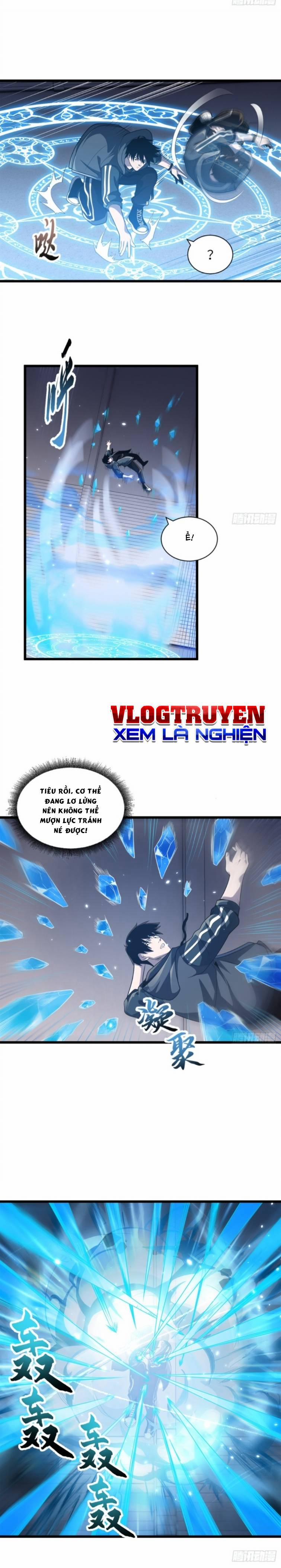 Cửa Hàng Sủng Thú Siêu Thần 32 trang 3