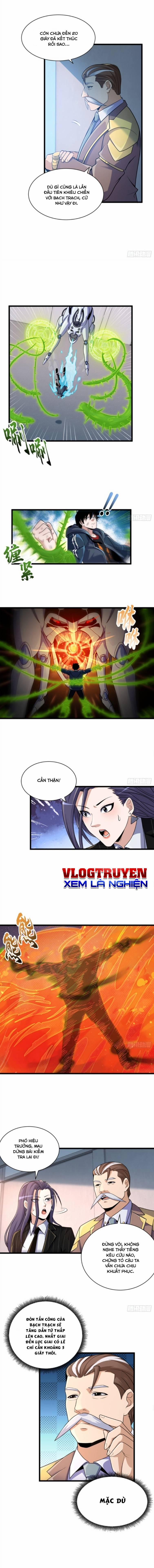 Cửa Hàng Sủng Thú Siêu Thần 32 trang 4