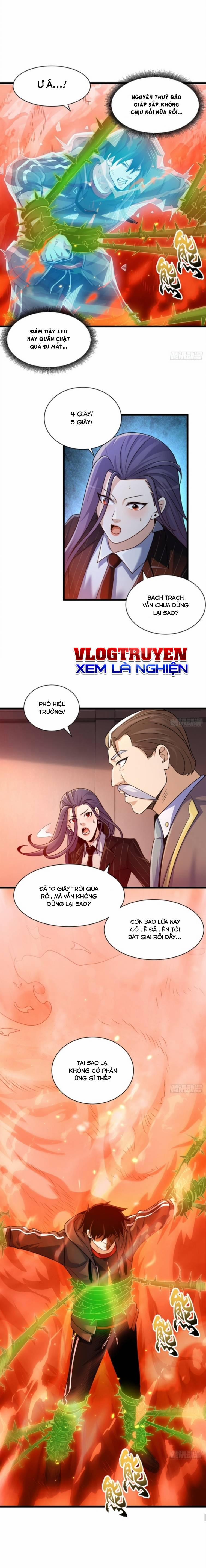 Cửa Hàng Sủng Thú Siêu Thần 32 trang 5