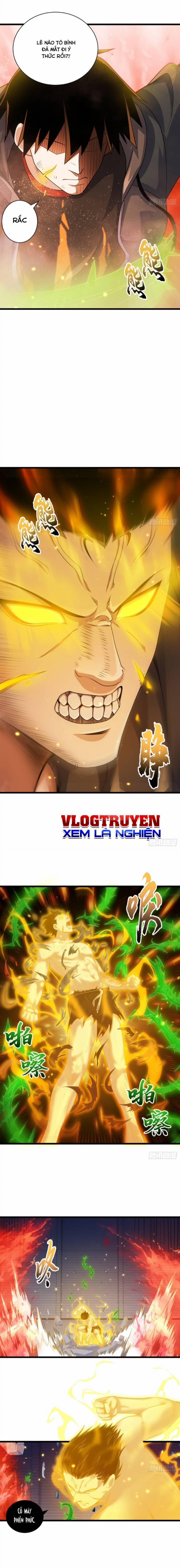 Cửa Hàng Sủng Thú Siêu Thần 32 trang 6