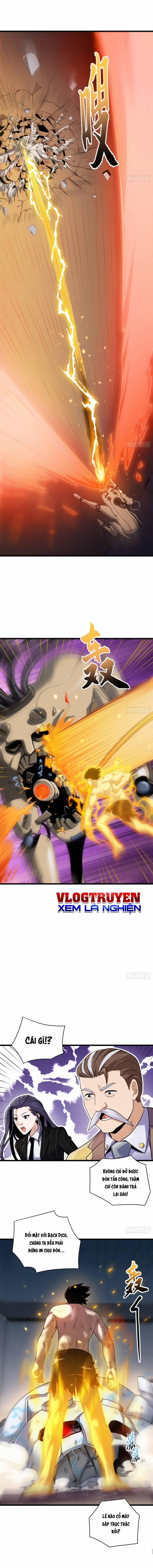 Cửa Hàng Sủng Thú Siêu Thần 32 trang 7