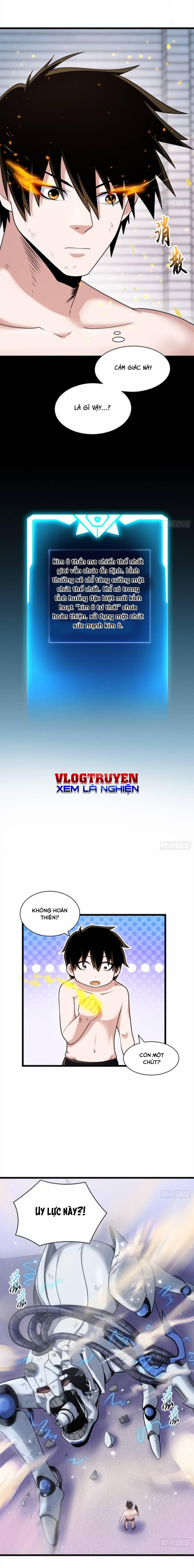 Cửa Hàng Sủng Thú Siêu Thần 32 trang 8