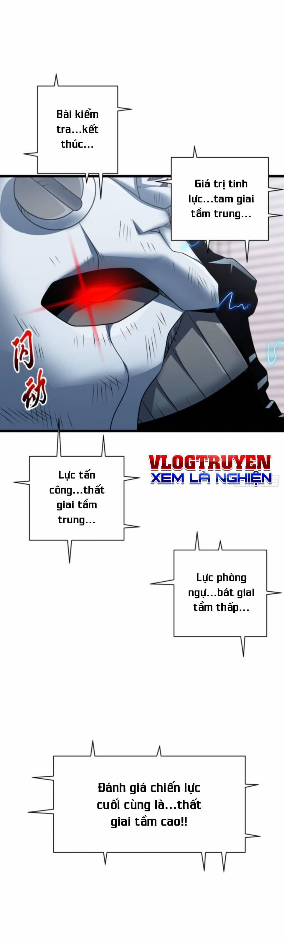 Cửa Hàng Sủng Thú Siêu Thần 32 trang 9