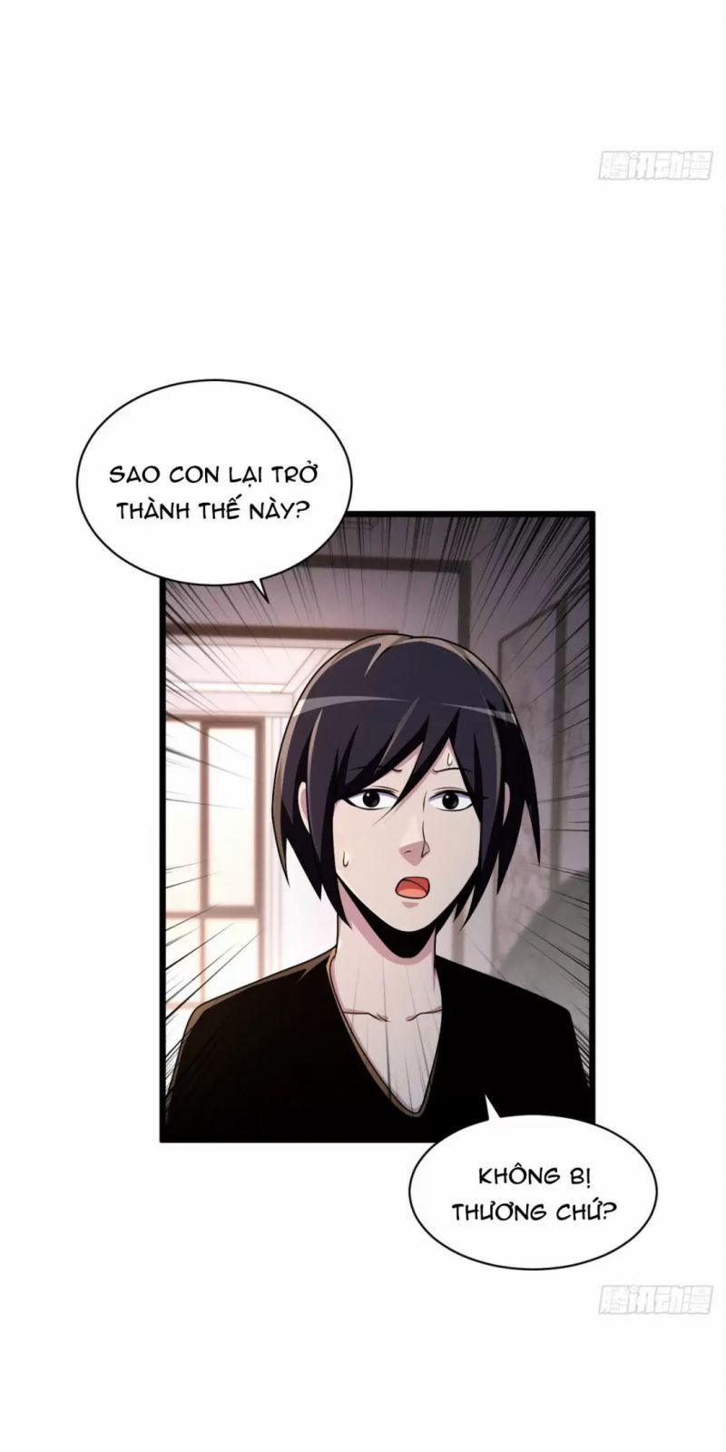 Cửa Hàng Sủng Thú Siêu Thần 33 trang 10