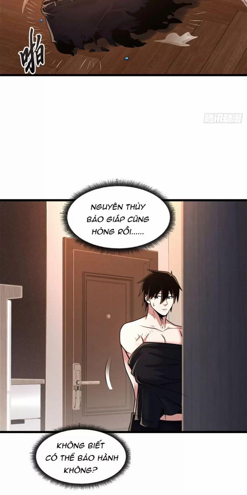 Cửa Hàng Sủng Thú Siêu Thần 33 trang 13