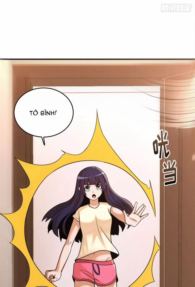 Cửa Hàng Sủng Thú Siêu Thần 33 trang 14