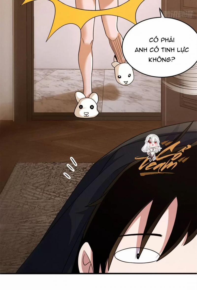 Cửa Hàng Sủng Thú Siêu Thần 33 trang 15