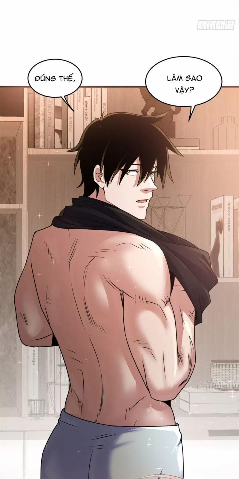 Cửa Hàng Sủng Thú Siêu Thần 33 trang 16