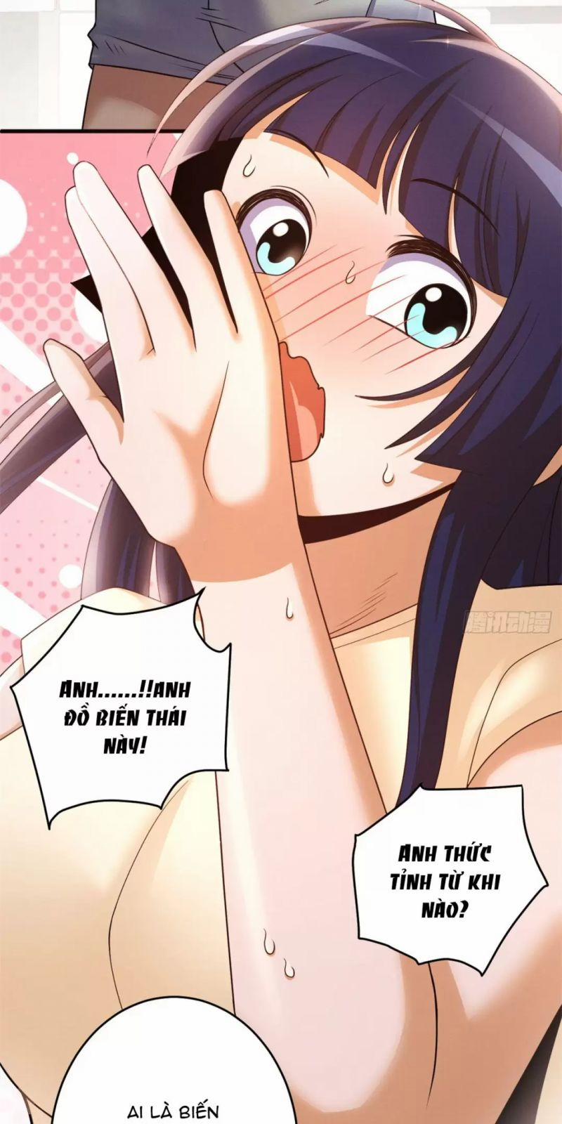 Cửa Hàng Sủng Thú Siêu Thần 33 trang 17