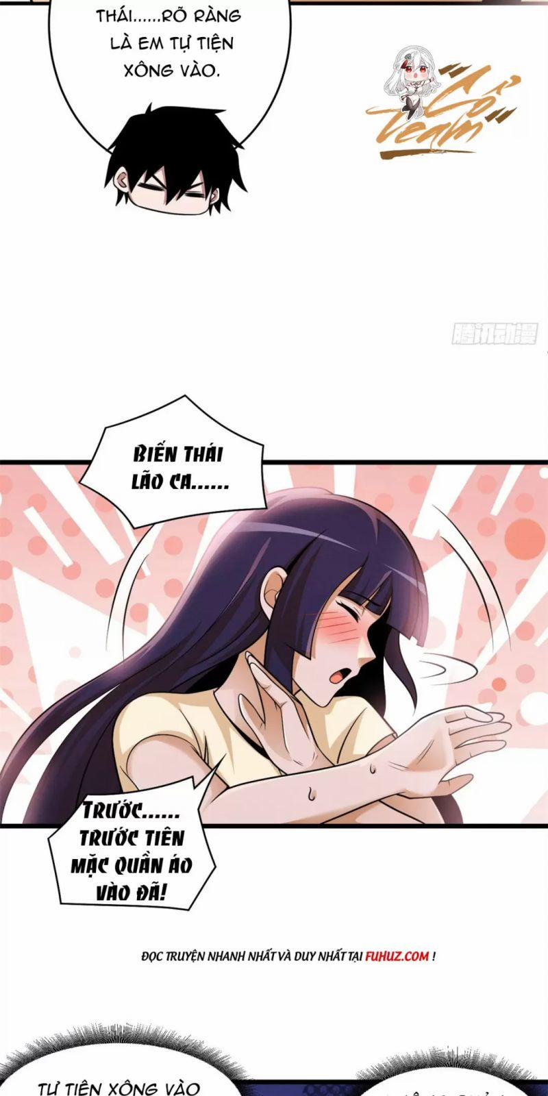 Cửa Hàng Sủng Thú Siêu Thần 33 trang 18