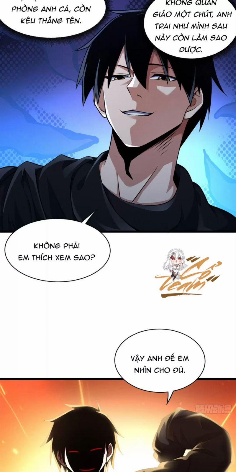 Cửa Hàng Sủng Thú Siêu Thần 33 trang 19